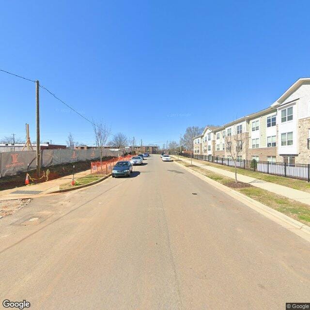 Photo of BOOKER PARK SOUTH at 1900 BOOKER DRIVE RALEIGH, NC 27610