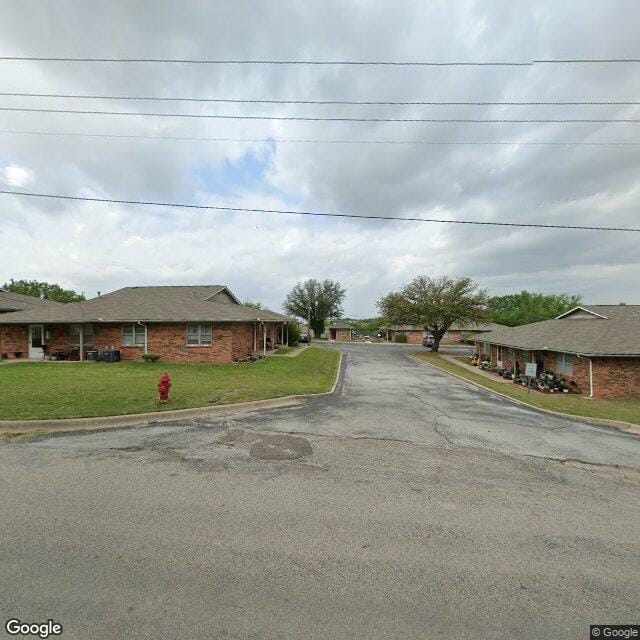 Photo of EAGLES RIDGE TERRACE. Affordable housing located at 1500 S STATE ST DECATUR, TX 76234