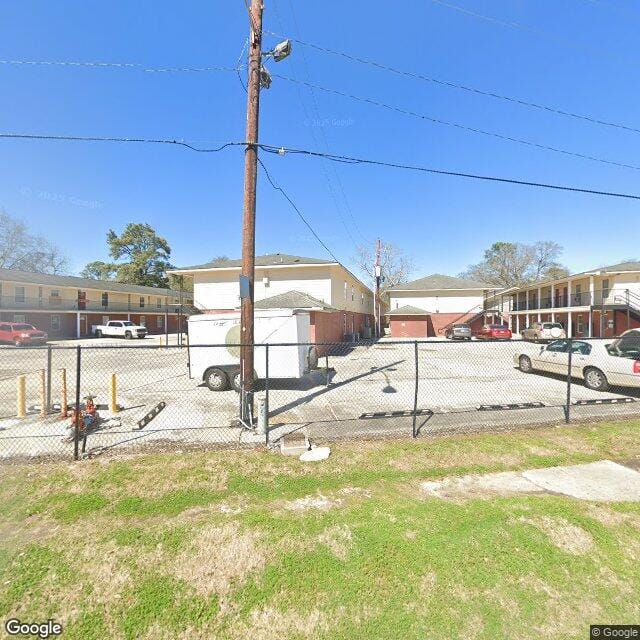 Photo of CHOCTAW LODGE at 4115, 4150, AND 4202 MOHICAN-PRESSCOT CROSSOVER BATON ROUGE, LA 