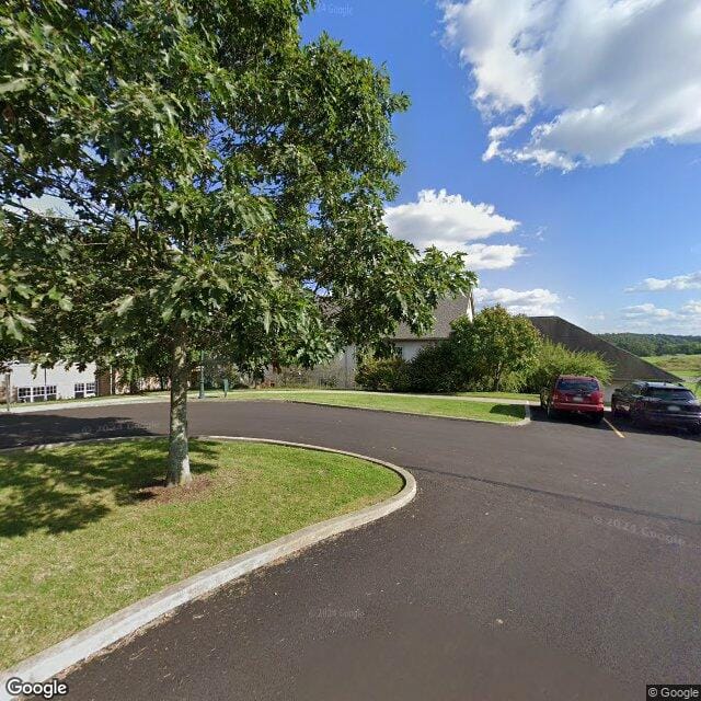 Photo of VILLAGE AT LAURELBROOK LANDING. Affordable housing located at 1 S MAIN ST BROOKVILLE, PA