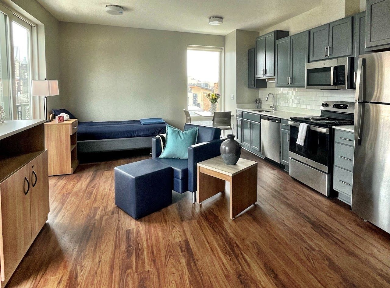 Photo of 270 ON EAST at 270 EAST AVE ROCHESTER, NY 14604