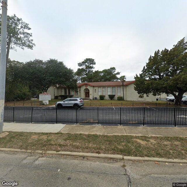 Photo of Housing Authority of the City of Chickasaw. Affordable housing located at 604 DUMONT Street CHICKASAW, AL 36611