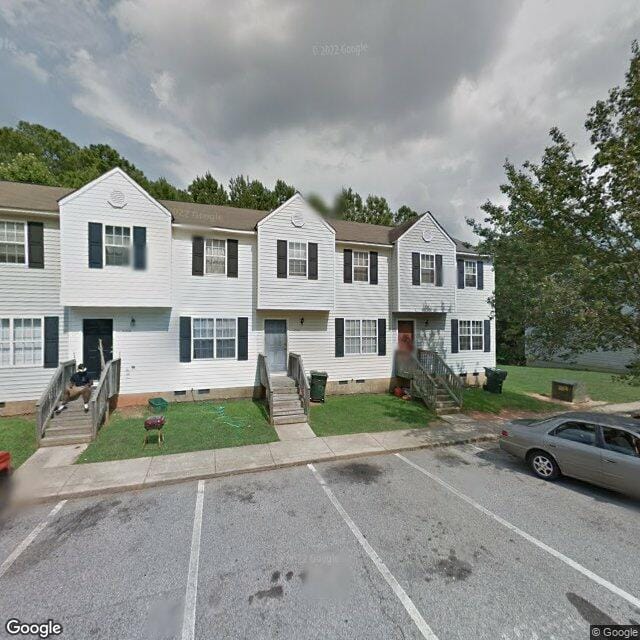 Photo of 4256 KAPLAN DRIVE at 4256 KAPLAN DRIVE RALEIGH, NC 27606