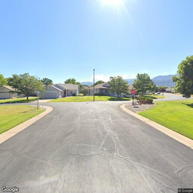 Photo of Aster Place. Affordable housing located at 5 Stone Quarry Rd Parachute, CO 81635