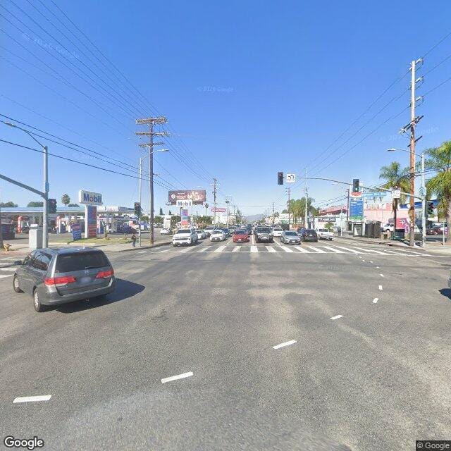 Photo of Casa De Milagro. Affordable housing located at 6754 Valjean Ave Van Nuys, CA 91406