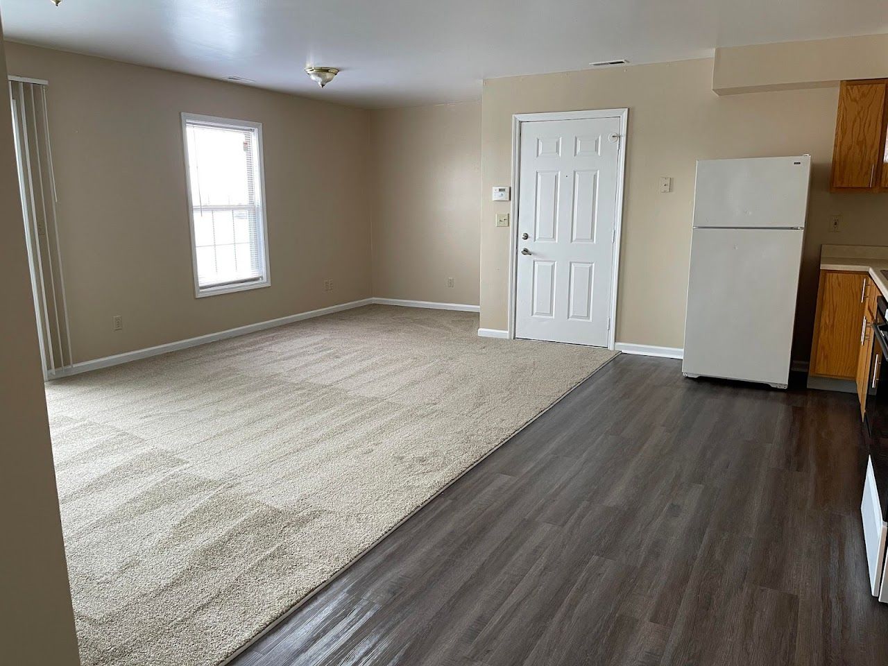 Photo of PARKVIEW HOMES at 1705 N MACEDONIA AVE MUNCIE, IN 47303