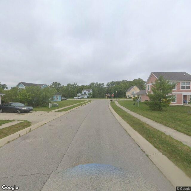 Photo of PARKVIEW HOMES. Affordable housing located at 1705 N MACEDONIA AVE MUNCIE, IN 47303