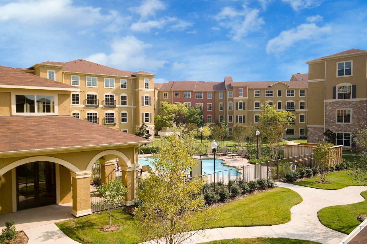 Photo of Evergreen at Plano at 600 Independence Pky Plano, TX 75075