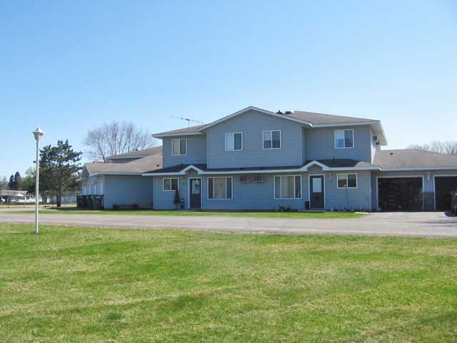 Photo of JEFFERSON HEIGHTS TOWNHOMES at MULTIPLE BUILDING ADDRESSES ZUMBROTA, MN 55992