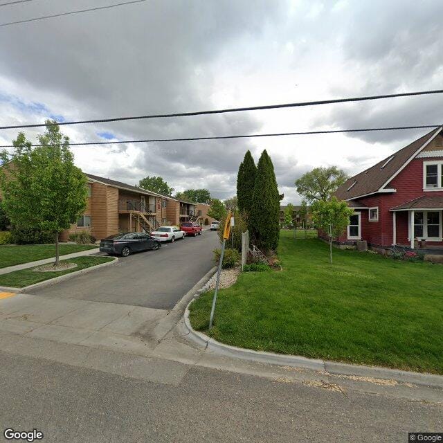 Photo of WILDWOOD. Affordable housing located at 856 WEST 7TH STREET WEISER, ID 83672