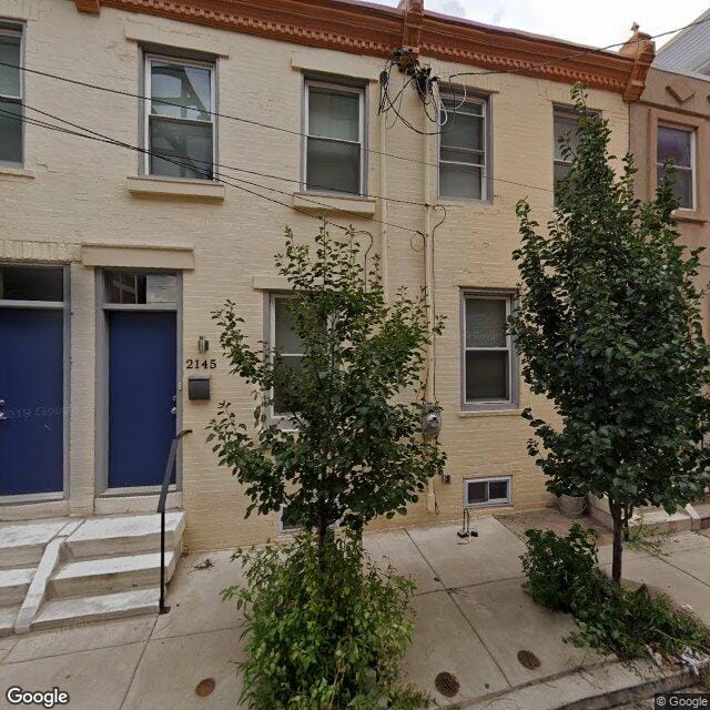 Photo of 2147 E HAROLD ST. Affordable housing located at 2147 E HAROLD ST PHILADELPHIA, PA 19125