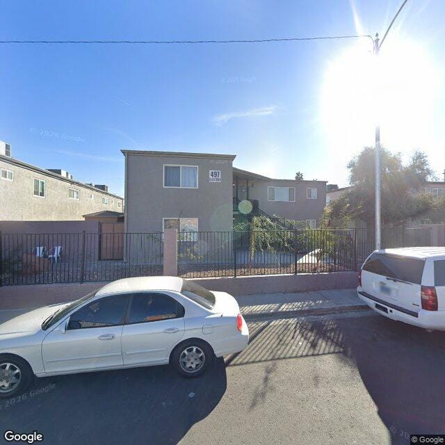 Photo of 497 Calcaterra Cir at 497 Calcaterra Cir Las Vegas, NV 89119