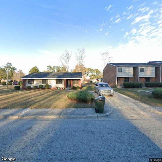 Photo of HOUSING AUTHORITY OF CONWAY. Affordable housing located at 2303 LEONARD Avenue CONWAY, SC 29527