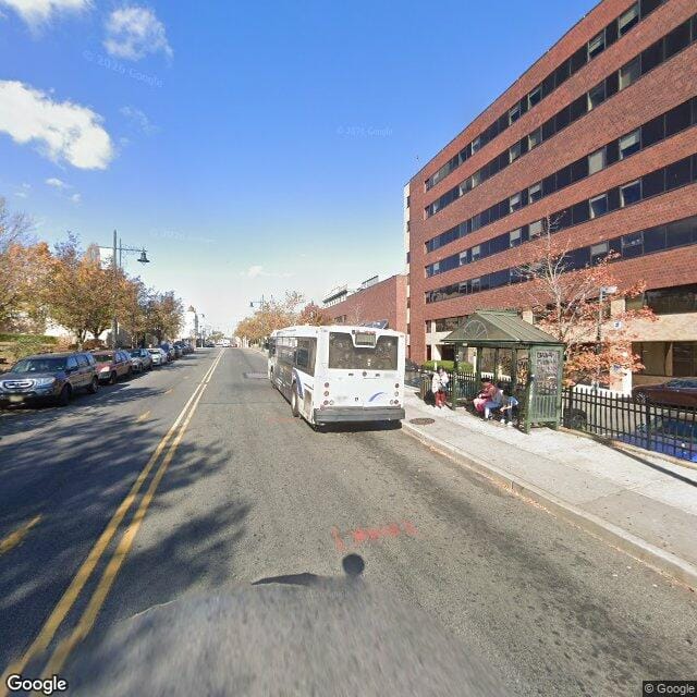 Photo of ALEXANDER HAMILTON PHASE III. Affordable housing located at 685 E. 34TH STREET PATERSON, NJ 07513