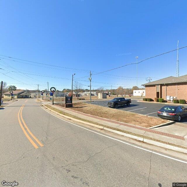 Photo of Housing Authority of the Town of Berry at 11 HUD Drive BERRY, AL 35546