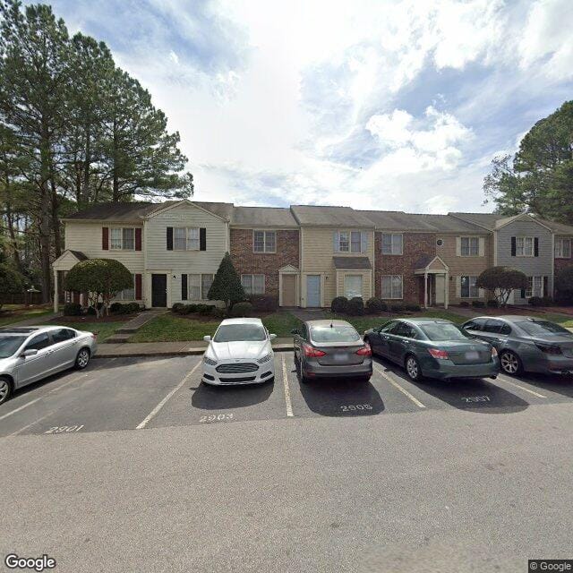 Photo of 2907 FAVERSHAM PL at 2907 FAVERSHAM PL RALEIGH, NC 27604