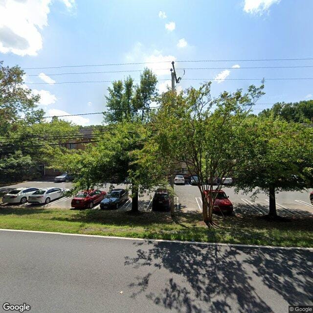 Photo of QUANTICO COURT at 19050 FULLER HEIGHTS RD TRIANGLE, VA 22172