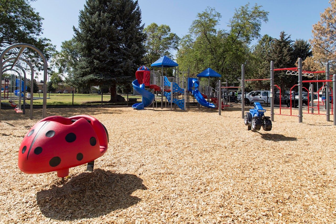 Photo of BOULDER SPRINGS APTS. Affordable housing located at 750 S 650 W PROVO, UT 84601