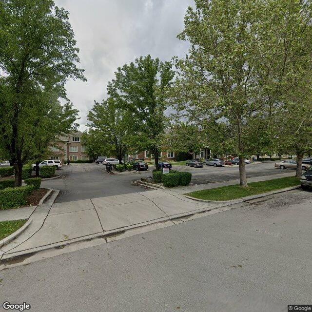 Photo of BOULDER SPRINGS APTS at 750 S 650 W PROVO, UT 84601