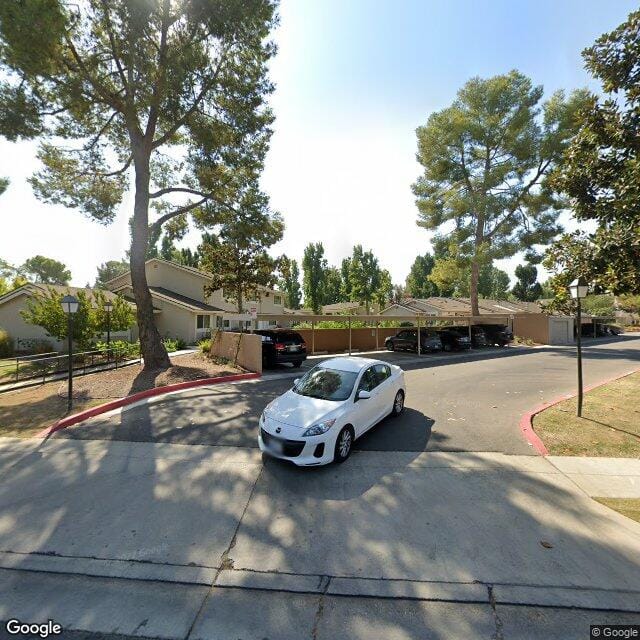 Photo of MILLBROOK APARTMENTS at 7077 N. MILLBROOK AVENUE FRESNO, CA 93720