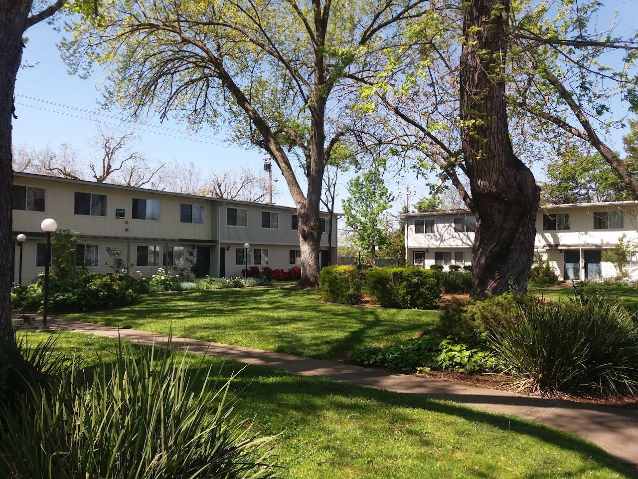 Photo of CORDOVA MEADOWS APTS. Affordable housing located at 2312 SIERRA MADRE CT RANCHO CORDOVA, CA 95670