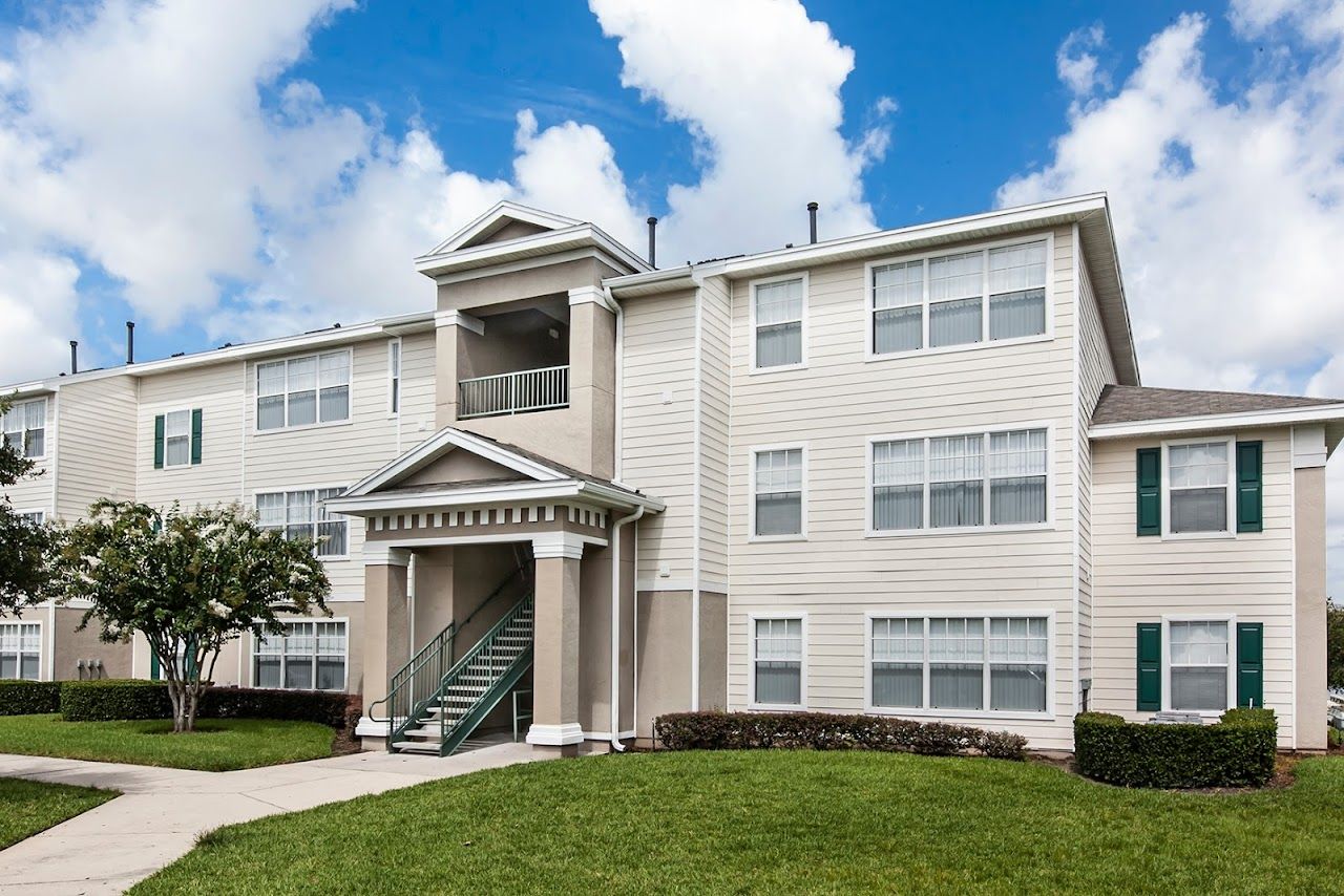 Photo of LANDINGS ON MILLENIA BOULEVARD. Affordable housing located at 5150 MILLENIA BOULEVARD ORLANDO, FL 32839