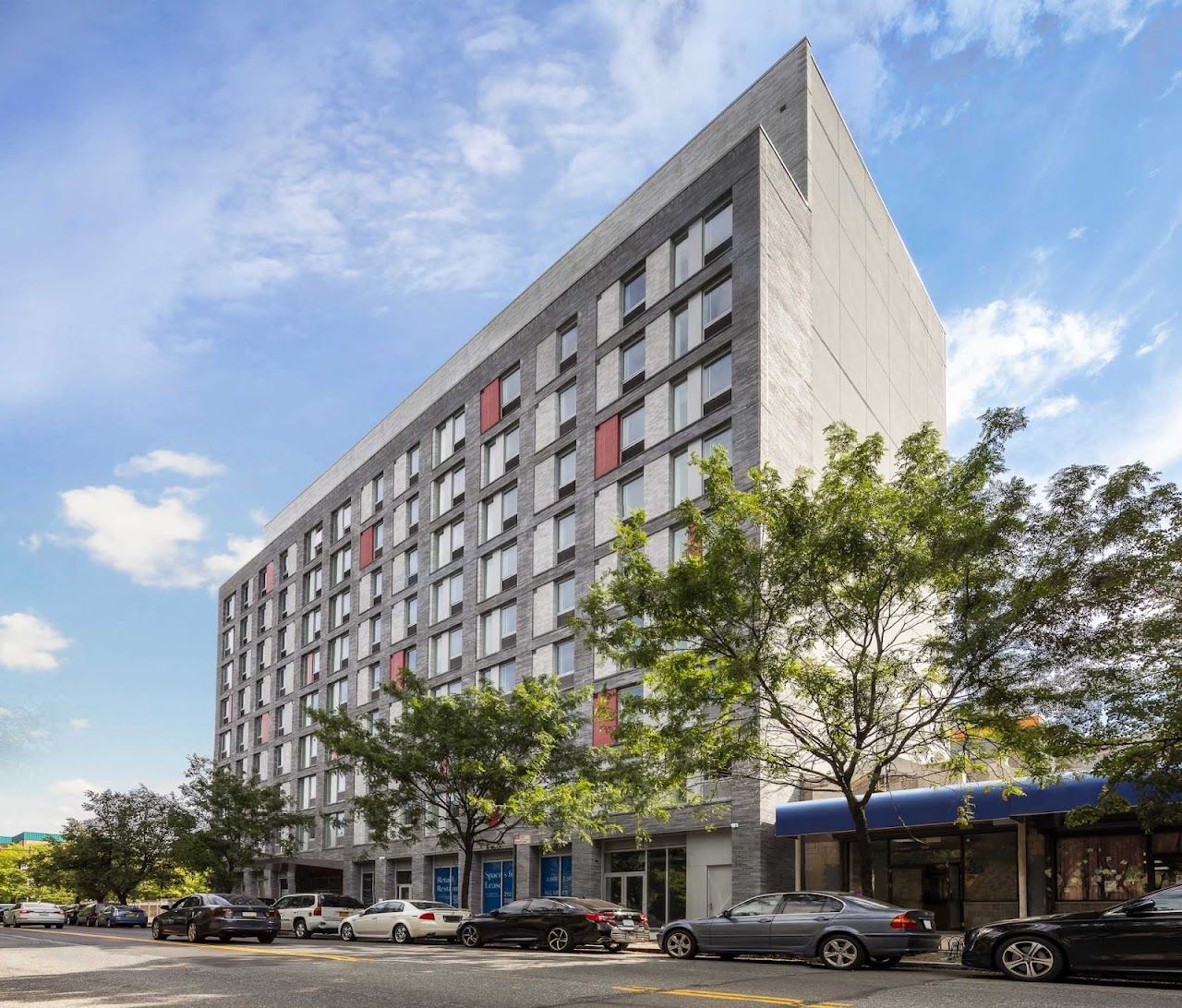 Photo of 1193 FULTON AVENUE APARTMENTS at 1193 FULTON AVENUE BROOKLYN, NY 10456