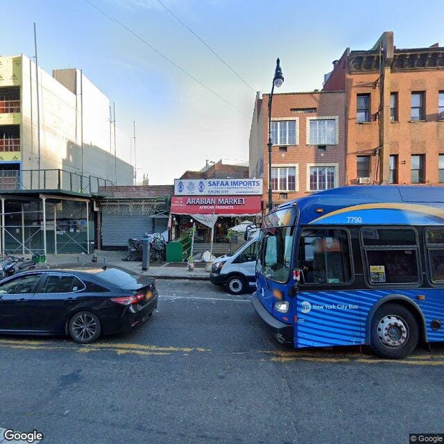 Photo of 1193 FULTON AVENUE APARTMENTS at 1193 FULTON AVENUE BROOKLYN, NY 10456