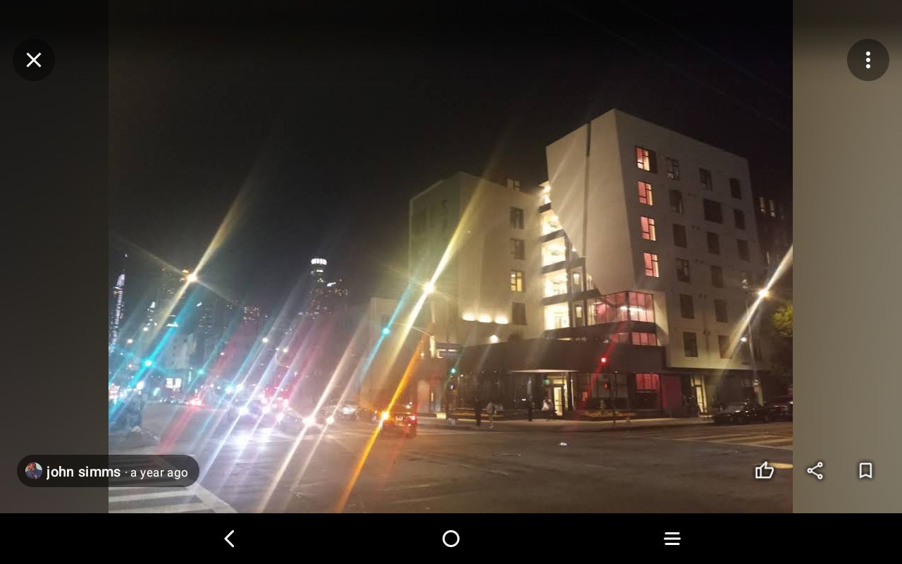 Photo of SP7 at 519 EAST 7TH STREET LOS ANGELES, CA 90014