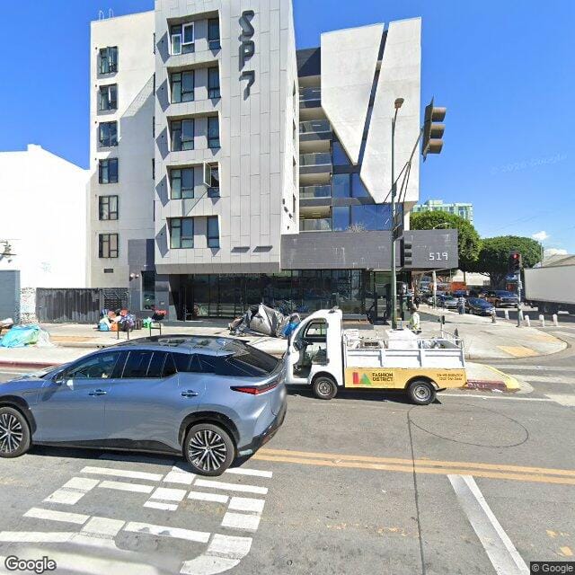 Photo of SP7 at 519 EAST 7TH STREET LOS ANGELES, CA 90014