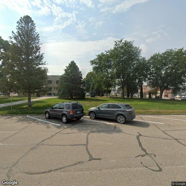 Photo of Central Nebraska Jt Housing Authority. Affordable housing located at 626 N Street LOUP CITY, NE 68853