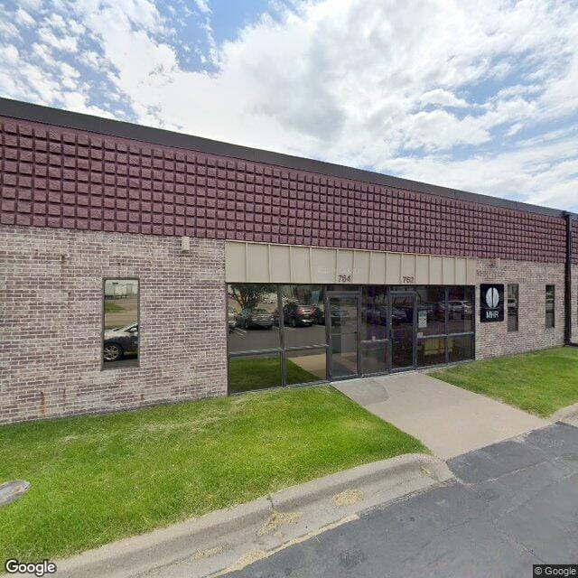 Photo of MENTAL HEALTH RESOURCES. Affordable housing located at 762 Transfer Road ST. PAUL, MN 55114