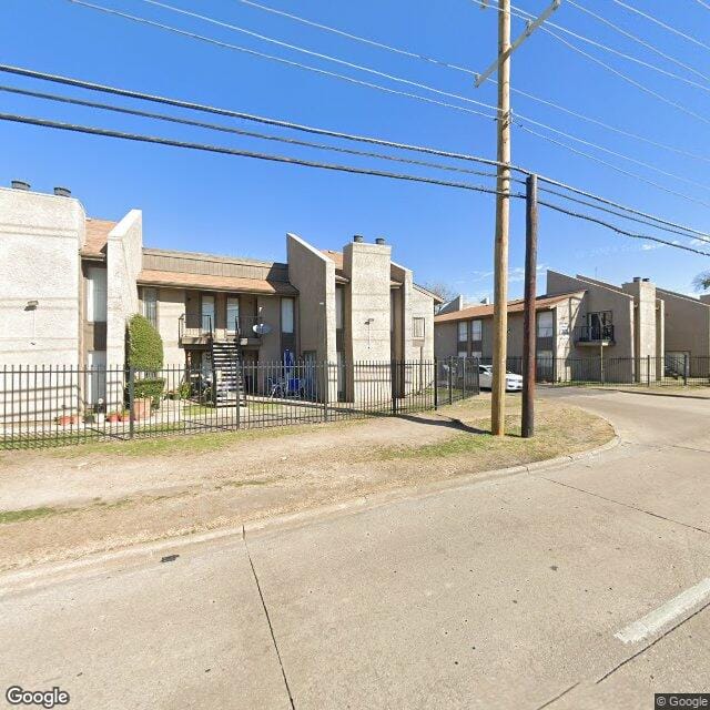 Photo of DALLAS NORTH APTS at 5557 ALPHA RD DALLAS, TX 75240