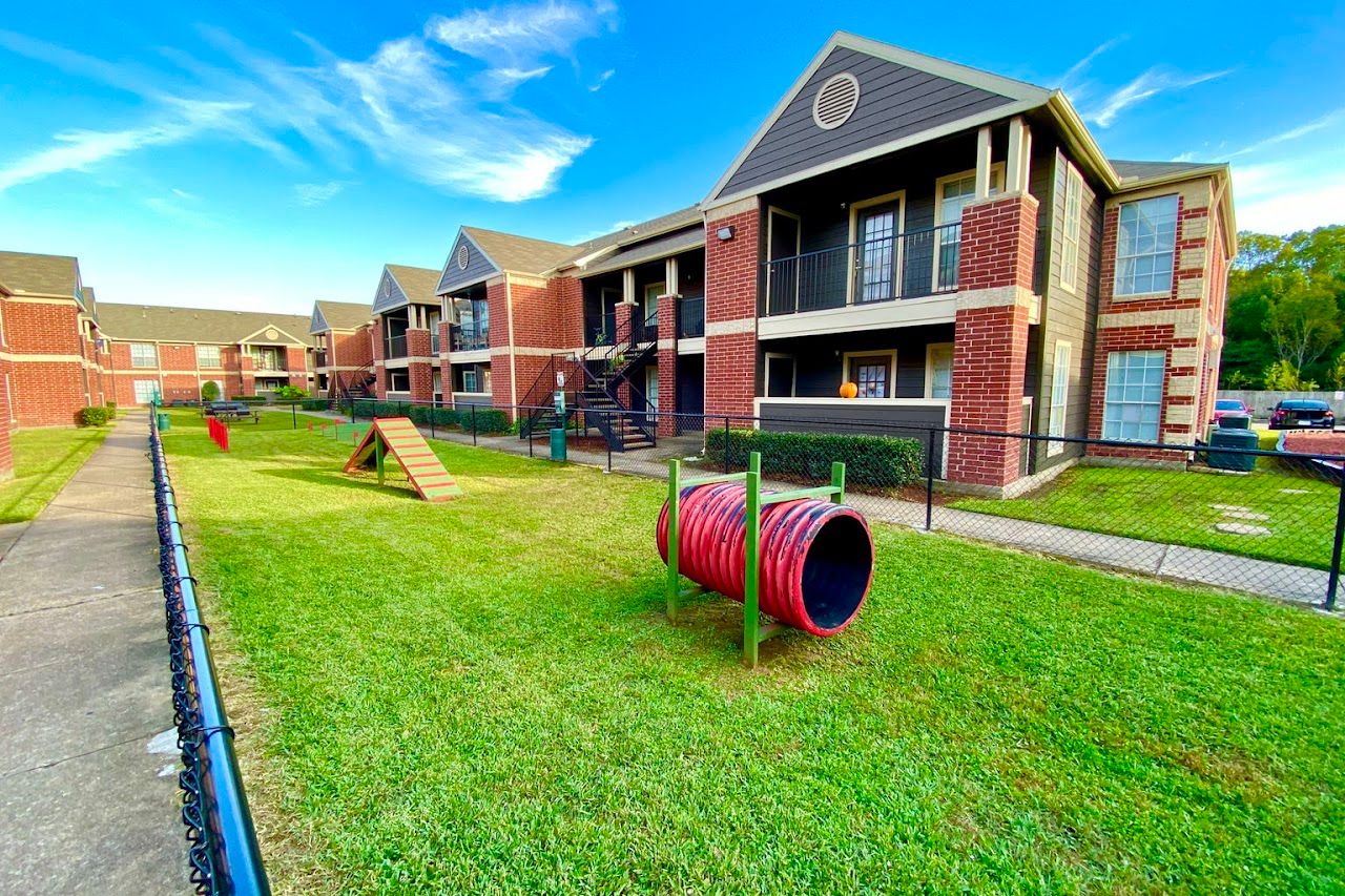 Photo of WESTPORT APTS at 121 CLEMENTS ST ANGLETON, TX 77515