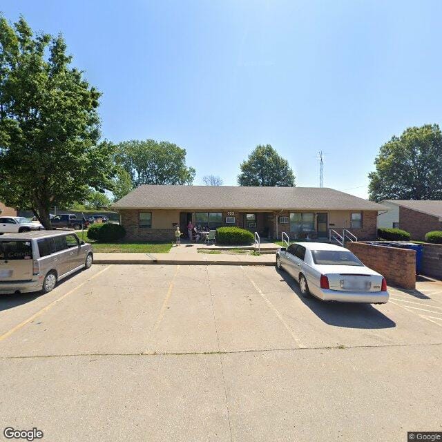 Photo of RICHMOND ESTATES. Affordable housing located at 751 DRISKILL DR RICHMOND, MO 64085