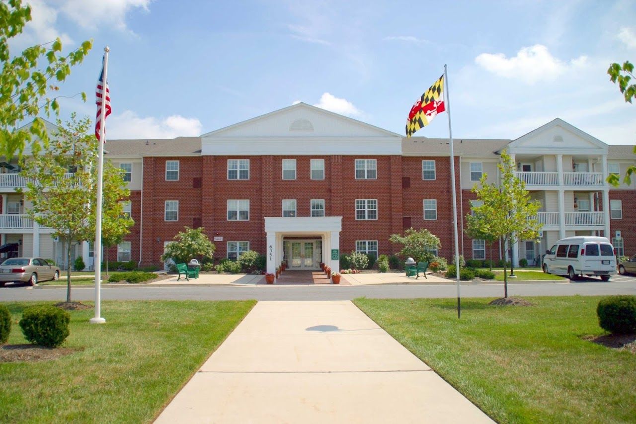 Photo of SPRING RIDGE SENIOR. Affordable housing located at 6351 SPRING RIDGE PKWY FREDERICK, MD 21701