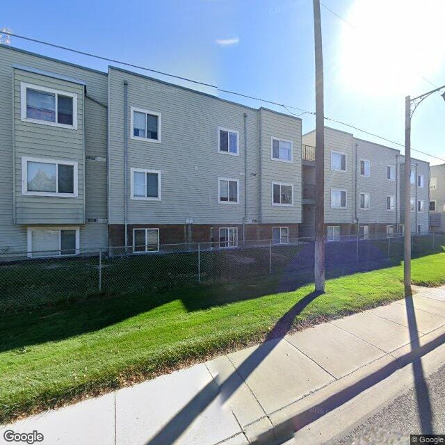 Photo of GATEWAY CROSSING at 211 NORTH GATEWAY STREET NAMPA, ID 83687