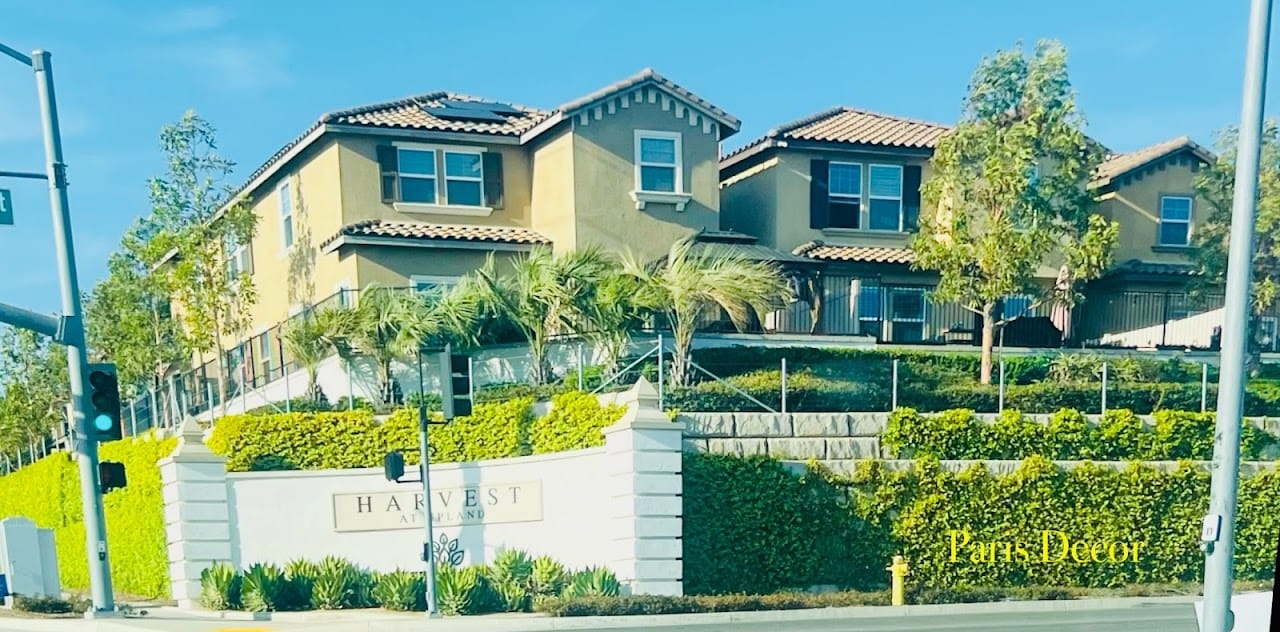 Photo of HARVEST GARDEN APARTMENTS. Affordable housing located at 1429 NUT TREE ROAD LIVINGSTON, CA 95334