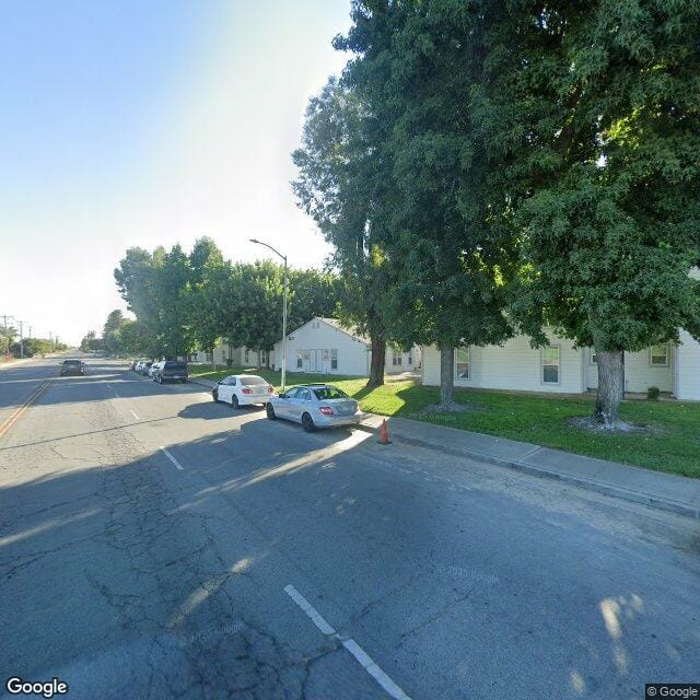 Photo of HARVEST GARDEN APARTMENTS. Affordable housing located at 1429 NUT TREE ROAD LIVINGSTON, CA 95334