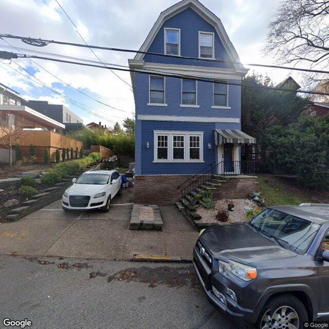 Photo of SQUIRREL HILL GATEWAY LOFTS. Affordable housing located at 2615 MURRAY AVE PITTSBURGH, PA 15217