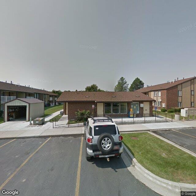 Photo of STONEHEDGE II APTS.. Affordable housing located at 221 NORTH FAIRFILED ROAD LAYTON, UT 84041
