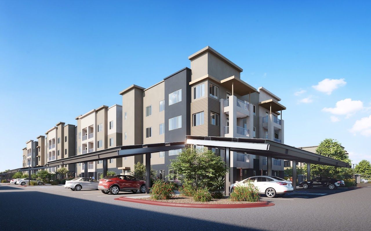Photo of Juniper Square. Affordable housing located at 6504 N 67th Ave Glendale, AZ 85301