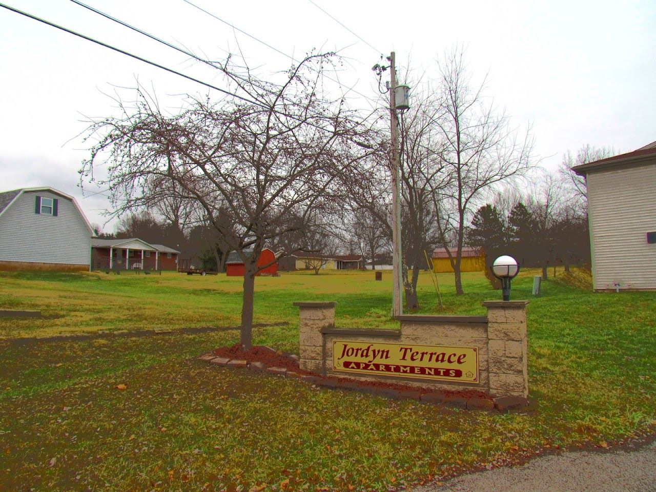 Photo of MINERAL WELLS/JORDYN TERRACE APTS. Affordable housing located at 99 JORDYN LN MINERAL WELLS, WV 26150