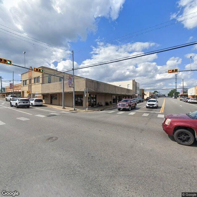 Photo of LIVINGSTON SENIORS APARTMENTS. Affordable housing located at 1600 N HOUSTON AVE LIVINGSTON, TX 77351