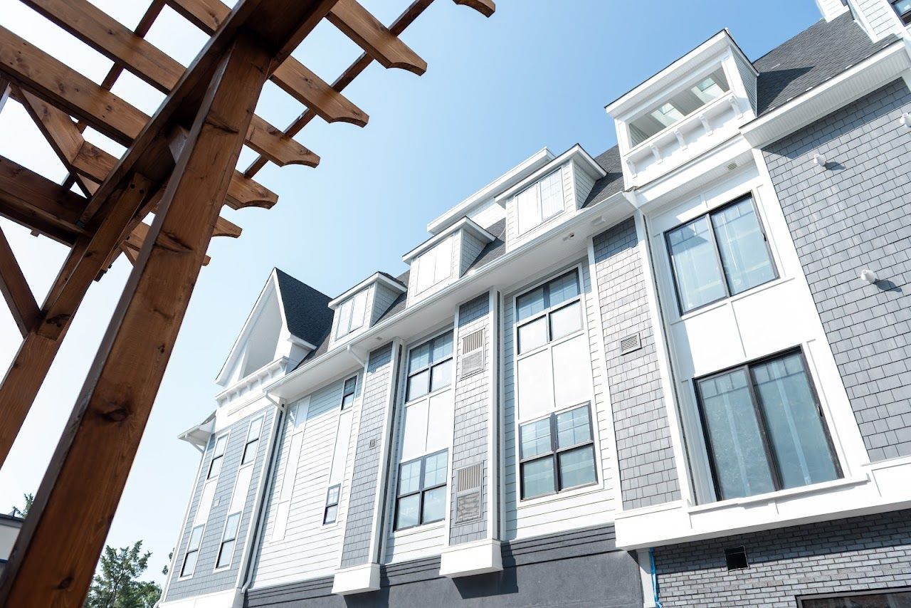 Photo of The Soho at Fanwood Station at 282 South Ave Fanwood, NJ 07023