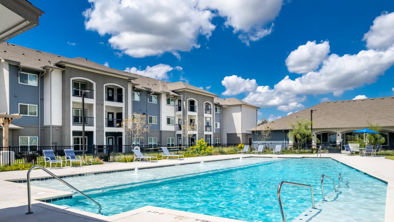 Photo of OVATION SENIOR LIVING at W OF W LAKESIDE BLVD, S OF EL DORADO AVE OLMITO, TX 78575