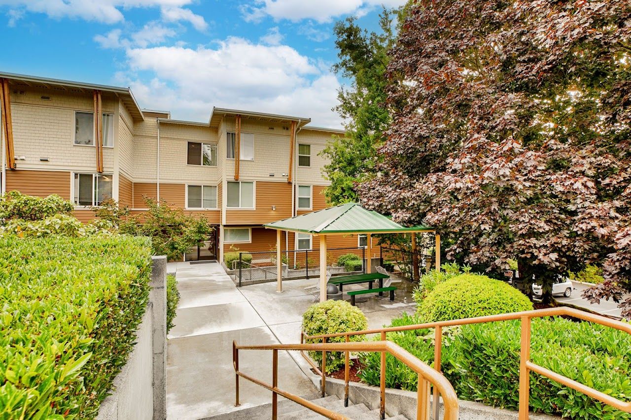 Photo of BURIEN HAUS. Affordable housing located at 430 SW 154TH ST BURIEN, WA 98166