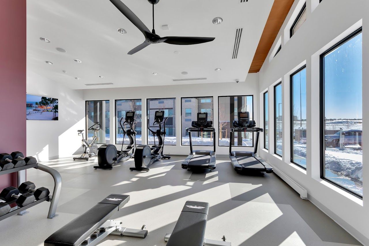 Photo of APEX SOUTH at 8300 SOUTH VALLEY HIGHWAY ENGLEWOOD, CO 80112