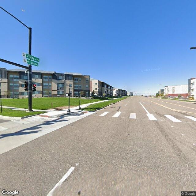 Photo of APEX SOUTH. Affordable housing located at 8300 SOUTH VALLEY HIGHWAY ENGLEWOOD, CO 80112