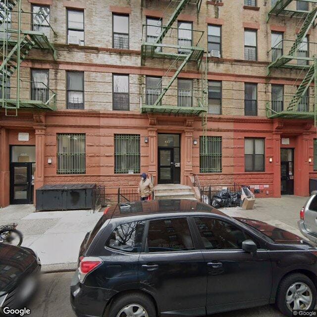 Photo of 204 W 149TH ST at 204 W 149TH ST NEW YORK, NY 10039